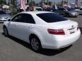 Super White - Camry LE V6 Photo No. 5