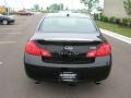 Black Obsidian - G 35 x Sedan Photo No. 6