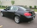 Black Obsidian - G 35 x Sedan Photo No. 7