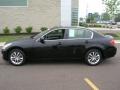 Black Obsidian - G 35 x Sedan Photo No. 8