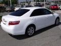 Super White - Camry LE V6 Photo No. 7