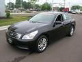 Black Obsidian - G 35 x Sedan Photo No. 9