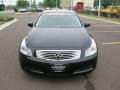 Black Obsidian - G 35 x Sedan Photo No. 10
