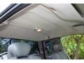 1999 Red Ford F250 Super Duty Lariat Extended Cab 4x4  photo #37