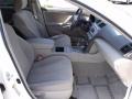 Super White - Camry LE V6 Photo No. 13