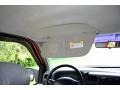 1999 Red Ford F250 Super Duty Lariat Extended Cab 4x4  photo #39