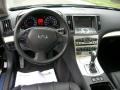 Black Obsidian - G 35 x Sedan Photo No. 13