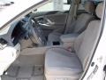 Super White - Camry LE V6 Photo No. 18