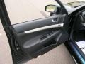 Black Obsidian - G 35 x Sedan Photo No. 18