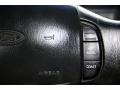 1999 Red Ford F250 Super Duty Lariat Extended Cab 4x4  photo #46