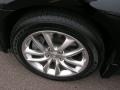 Black Obsidian - G 35 x Sedan Photo No. 19