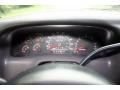 1999 Red Ford F250 Super Duty Lariat Extended Cab 4x4  photo #48