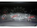 1999 Red Ford F250 Super Duty Lariat Extended Cab 4x4  photo #49