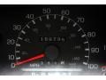 1999 Red Ford F250 Super Duty Lariat Extended Cab 4x4  photo #50