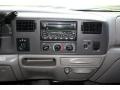 1999 Red Ford F250 Super Duty Lariat Extended Cab 4x4  photo #51