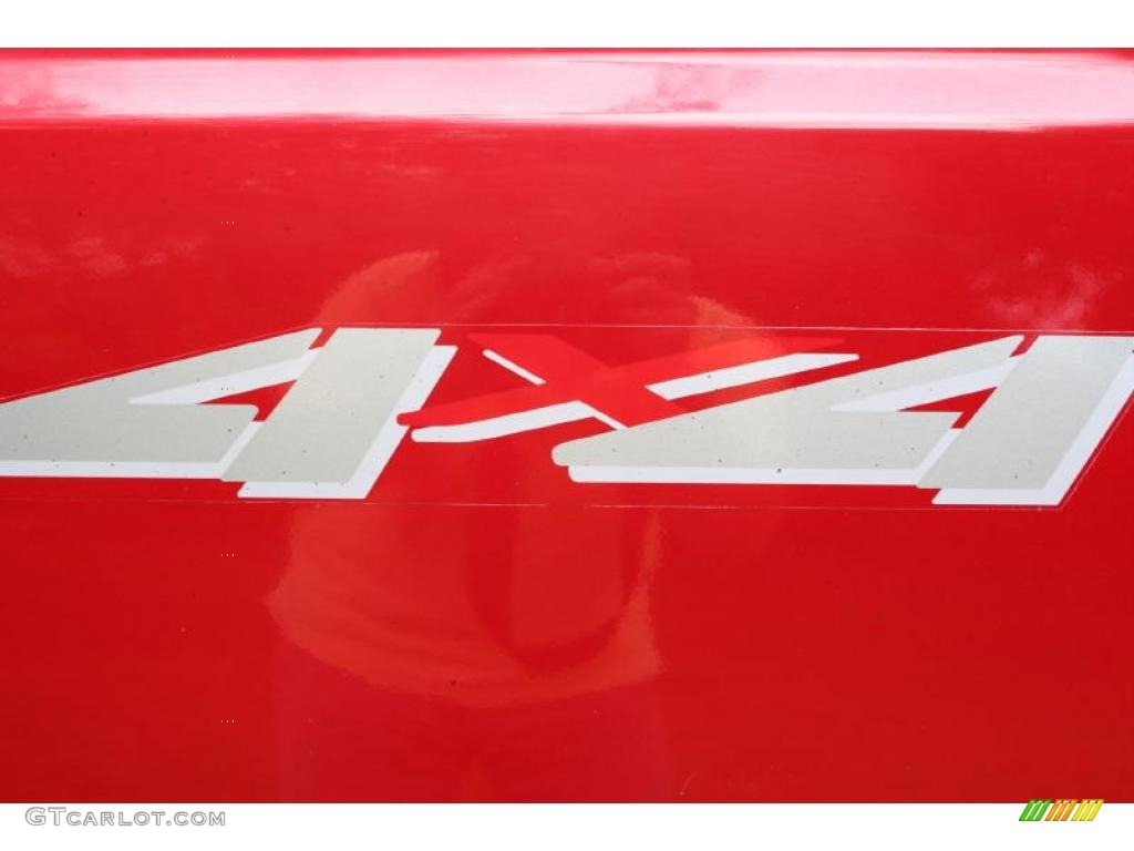 1999 F250 Super Duty Lariat Extended Cab 4x4 - Red / Medium Graphite photo #60