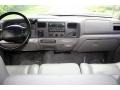 1999 Red Ford F250 Super Duty Lariat Extended Cab 4x4  photo #64