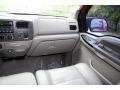 1999 Red Ford F250 Super Duty Lariat Extended Cab 4x4  photo #66