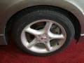 Galaxy Gray Metallic - Civic Si Sedan Photo No. 9