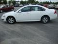 Summit White - Impala LT Photo No. 2