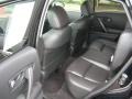 Black Obsidian - FX 35 AWD Photo No. 10