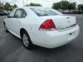 Summit White - Impala LT Photo No. 3