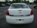 Summit White - Impala LT Photo No. 4