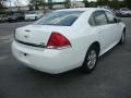 Summit White - Impala LT Photo No. 5