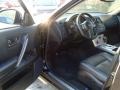 Black Obsidian - FX 35 AWD Photo No. 12