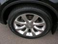 Black Obsidian - FX 35 AWD Photo No. 13