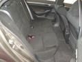 Galaxy Gray Metallic - Civic Si Sedan Photo No. 23