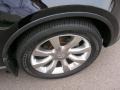 Black Obsidian - FX 35 AWD Photo No. 16