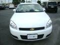 Summit White - Impala LT Photo No. 8