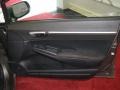 Galaxy Gray Metallic - Civic Si Sedan Photo No. 24