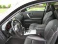 Black Obsidian - FX 35 AWD Photo No. 18