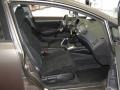 Galaxy Gray Metallic - Civic Si Sedan Photo No. 26