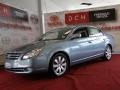 Blue Mirage Metallic - Avalon XLS Photo No. 1