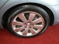 Blue Mirage Metallic - Avalon XLS Photo No. 5