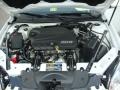 Summit White - Impala LT Photo No. 20