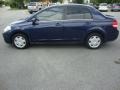 Blue Onyx - Versa 1.8 S Sedan Photo No. 2