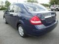 Blue Onyx - Versa 1.8 S Sedan Photo No. 3