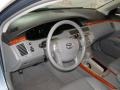 Blue Mirage Metallic - Avalon XLS Photo No. 11