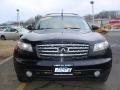 2005 Black Obsidian Infiniti FX 35 AWD  photo #2