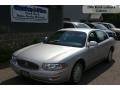 Sterling Silver Metallic - LeSabre Custom Photo No. 1