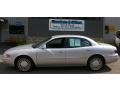 Sterling Silver Metallic - LeSabre Custom Photo No. 2