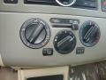 Blue Onyx - Versa 1.8 S Sedan Photo No. 13