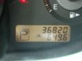 Blue Onyx - Versa 1.8 S Sedan Photo No. 15