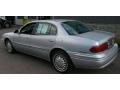 Sterling Silver Metallic - LeSabre Custom Photo No. 8