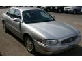 Sterling Silver Metallic - LeSabre Custom Photo No. 11