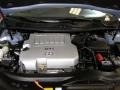 Blue Mirage Metallic - Avalon XLS Photo No. 31